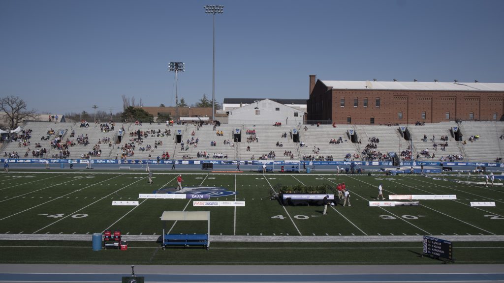 Drake Relays: A haven for track & field enthusiasts