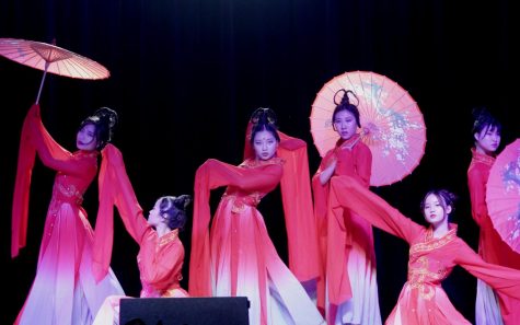 Chinese Mid-Autumn Festival presents unique culture, amazing performances