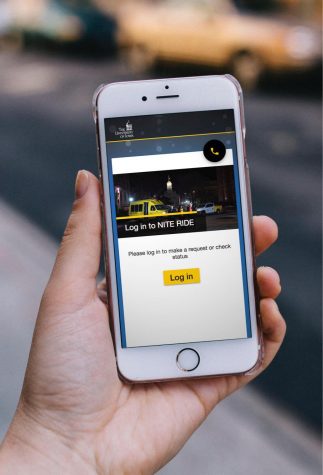 Nite Ride releases new app to help reduce waiting times