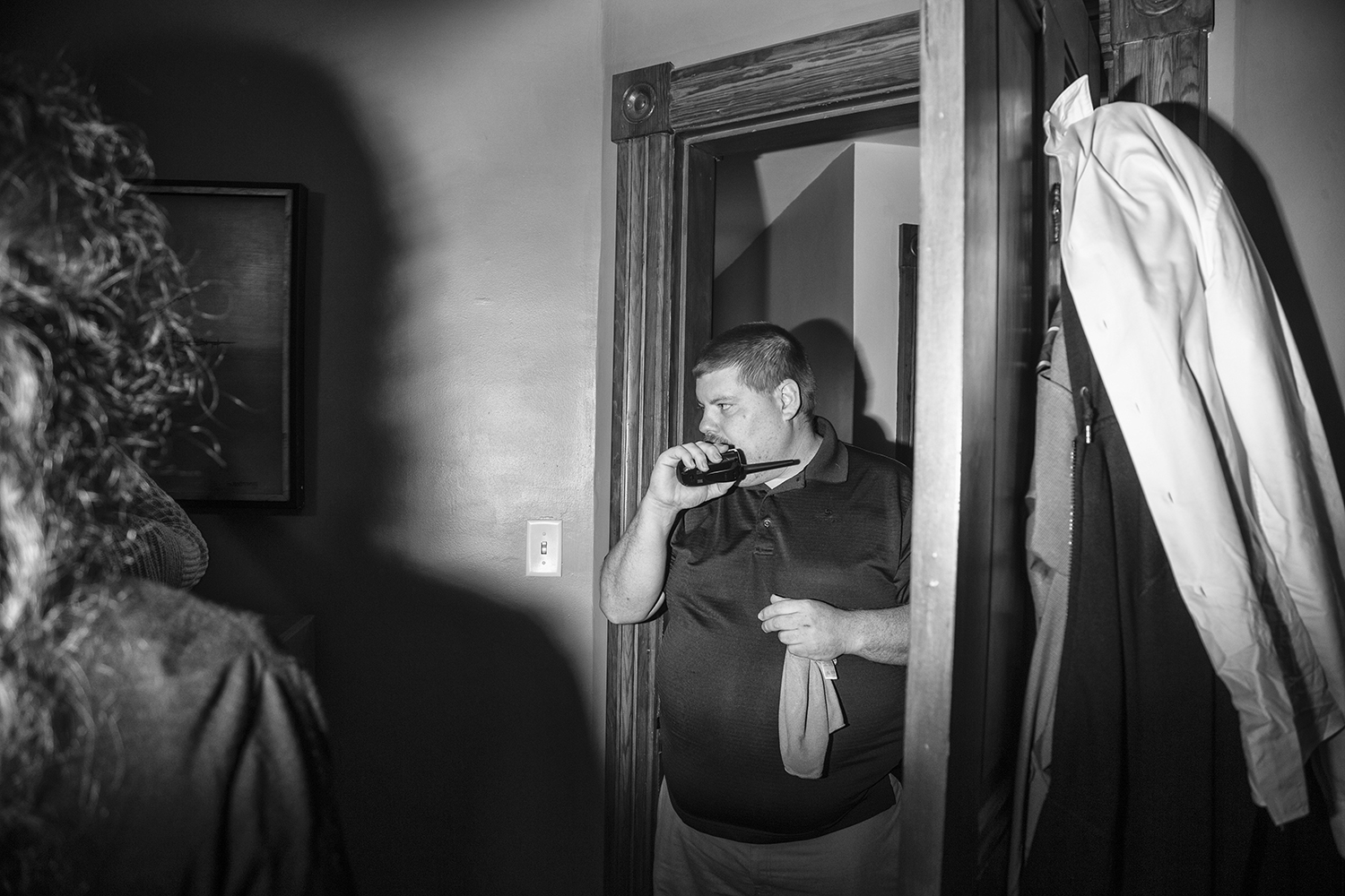 The Daily Iowan | Are ghosts real? Behind the scenes of a paranormal  investigation in a 125-year-old Iowa City home