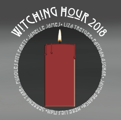 In the Season of the Witch: A look at this years Witching Hour