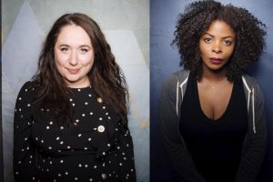 Witching Hour closes with a night of comedy