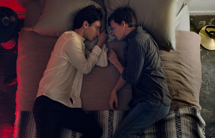 Film Review: Boy Erased sees Hedges and Kidman shine