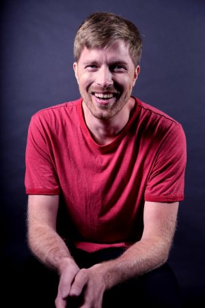 Shane Mauss to bring laughs, science to the Mill