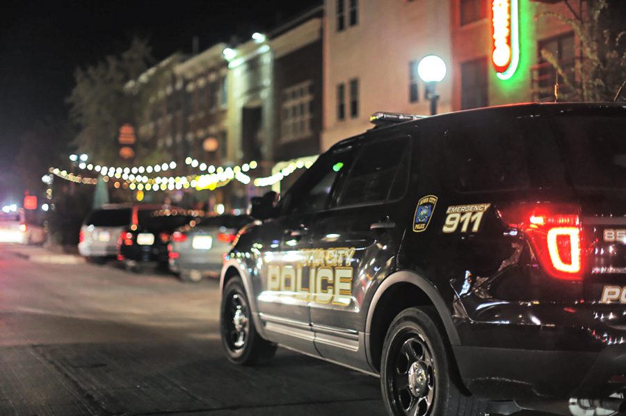 Iowa City police make arrests in Hollywood Boulevard shooting