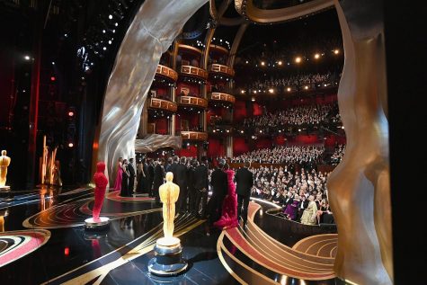 Banerjee: The Oscars don’t conquer their diversity issues