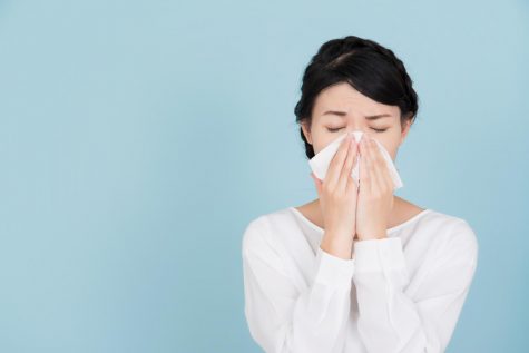 The Doctor Is In: How to take on the common cold