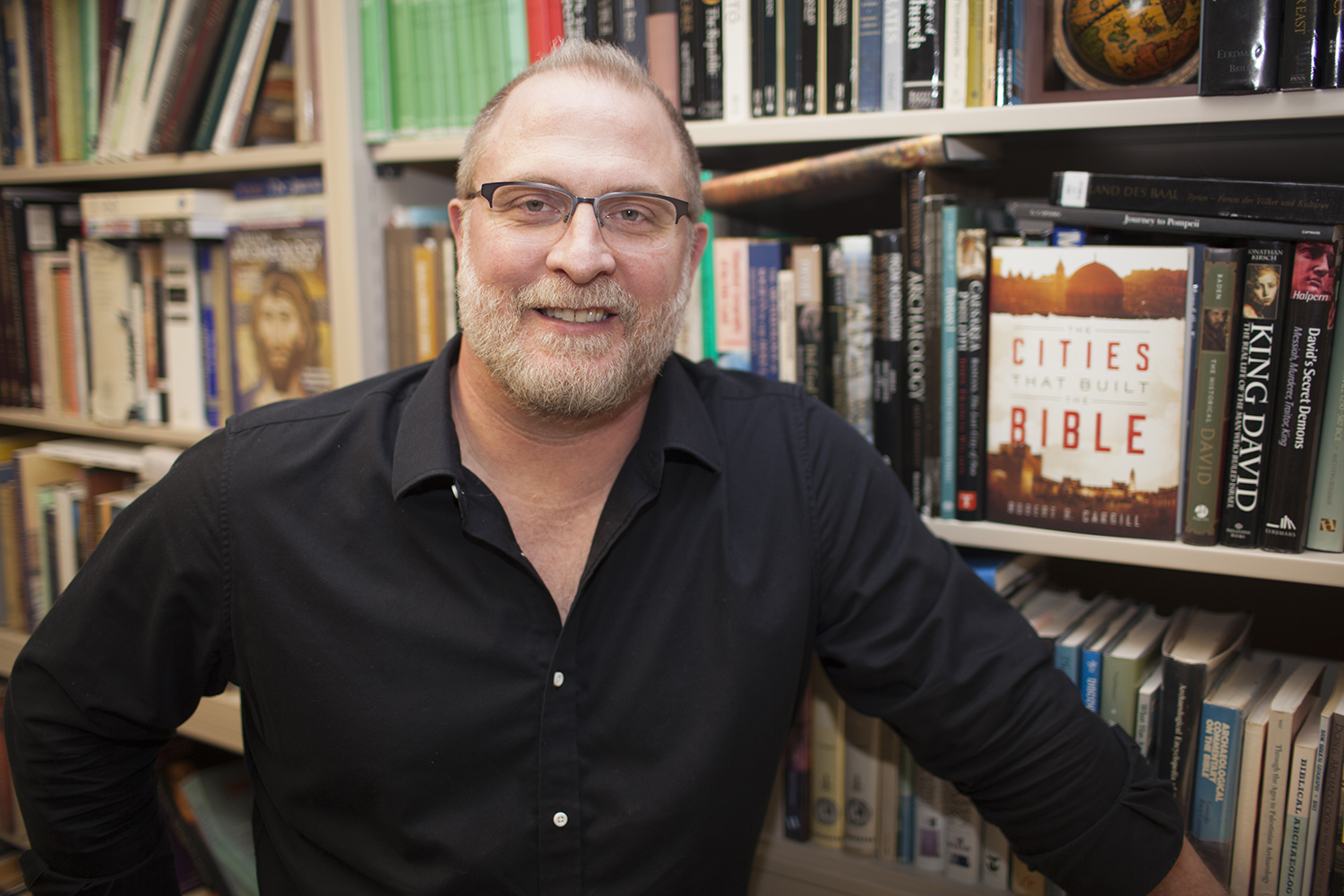 Ui Religious Studies Professor Assists In History Channel Docu Series