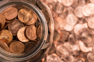 Point/Counterpoint: Should we keep the penny?