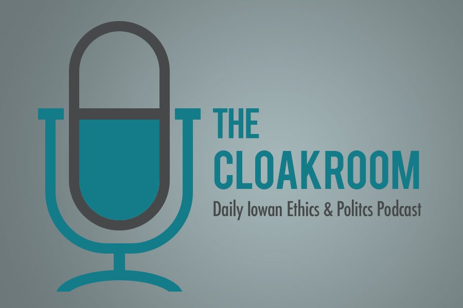 The Cloakroom: an interview with Cory Booker