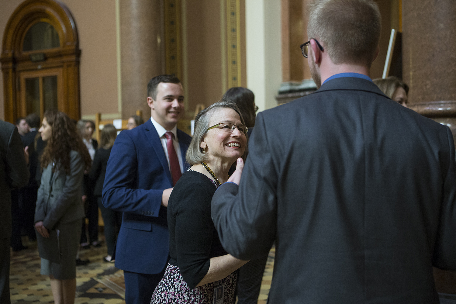 Miller-Meeks Wins Republican Nomination In Iowa's 2nd District House ...