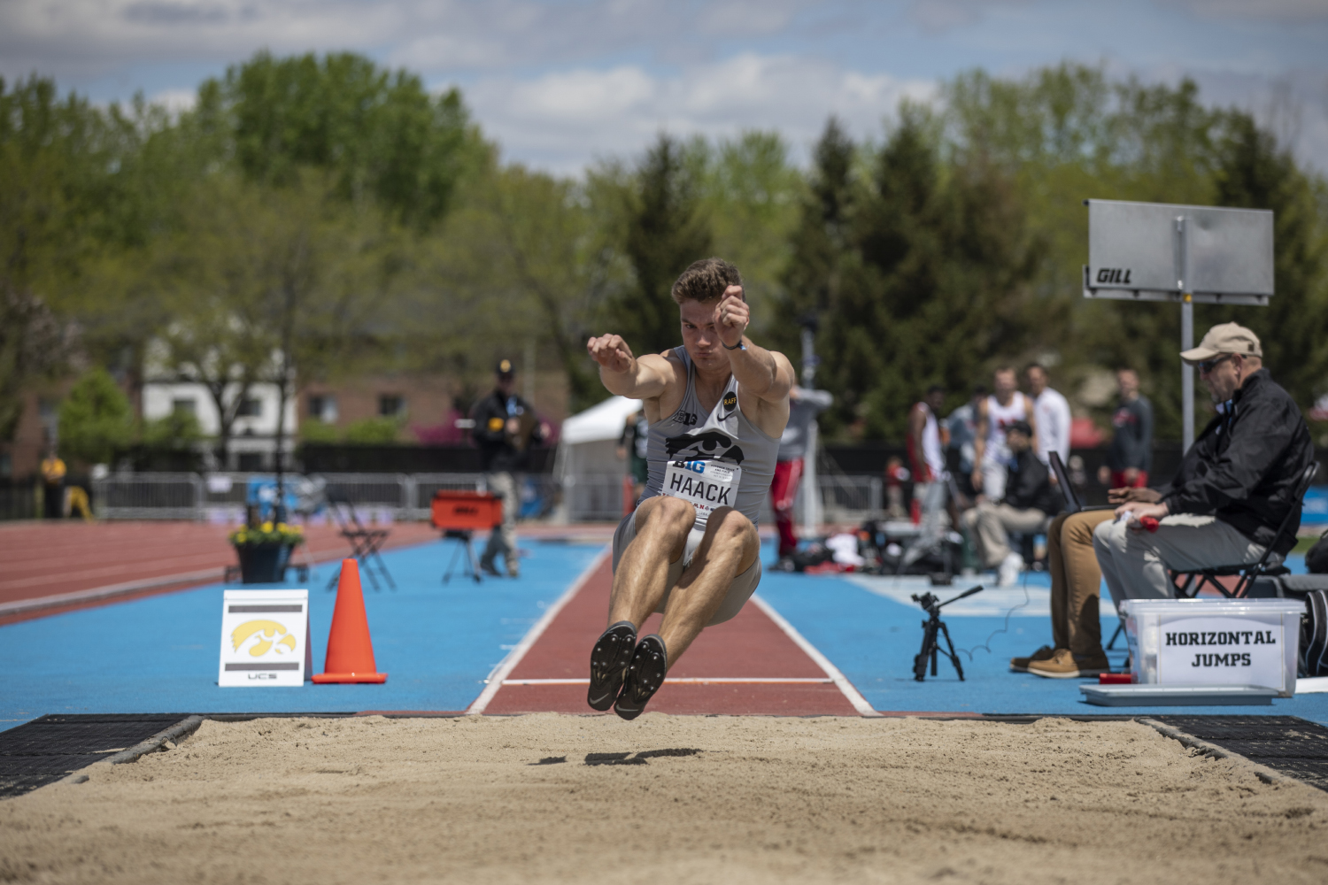 Photos 2019 Big Ten Outdoor Track and Field Championships (5/10/2019