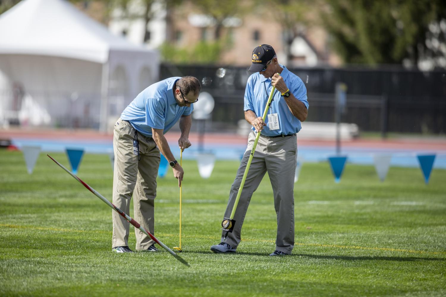 Photos 2019 Big Ten Outdoor Track and Field Championships (5/10/2019