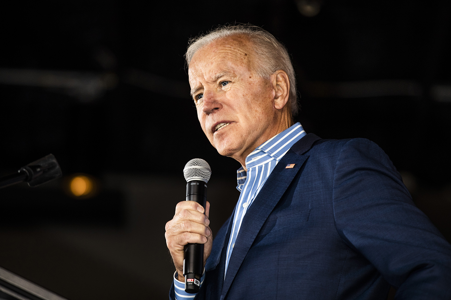 Neal: A polarized party: Why far-left Democrats should approach Biden ...