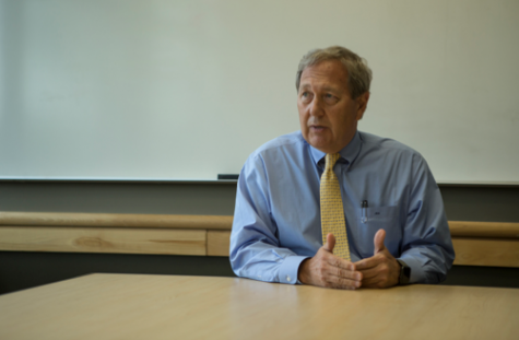 Bruce Harreld speaks about the diversity, equity, and inclusion paradigm shift