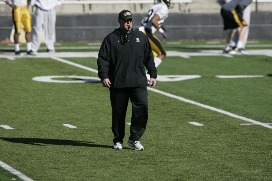 Doyle continues to preach sleep, nutrition to Hawkeyes