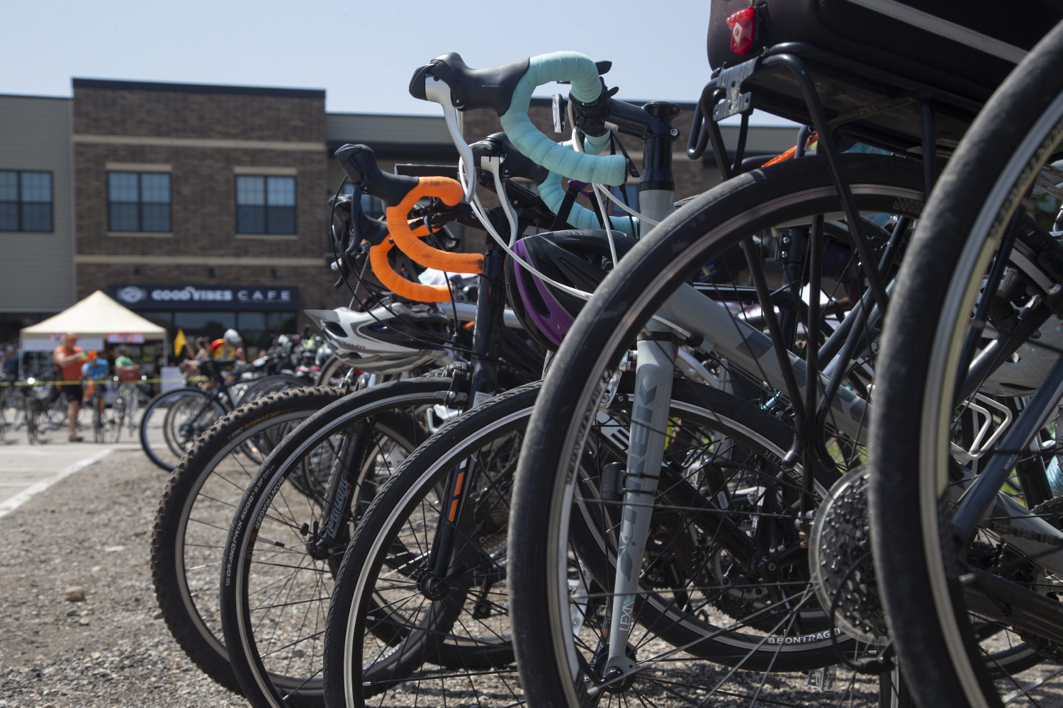 Iowa’s Ride cancels first statewide bike ride The Daily Iowan
