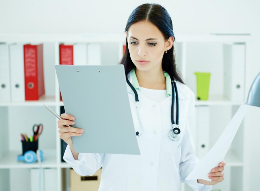 How to Become a Clinical Documentation Specialist