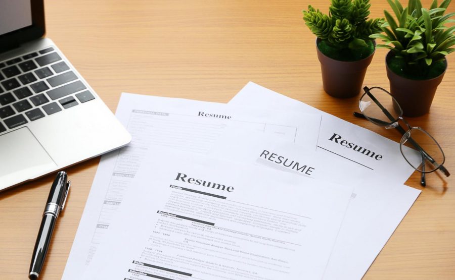 6 tips for designing a résumé that stands out