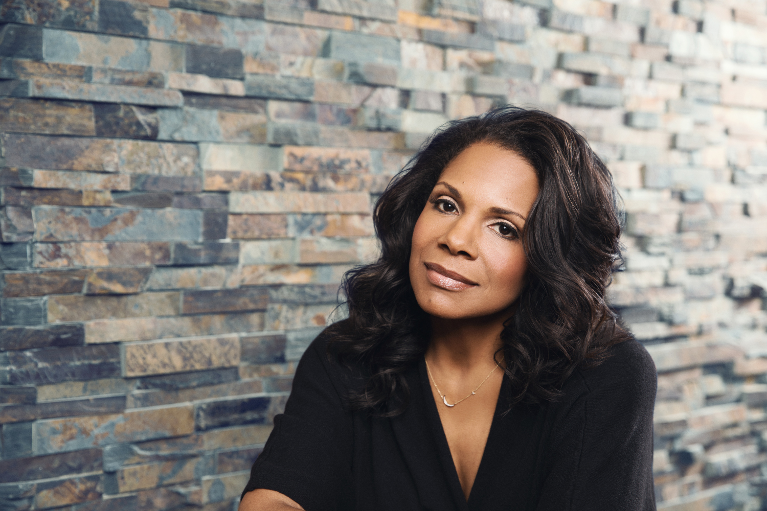 Audra McDonald brings songs and stories to Hancher The Daily Iowan