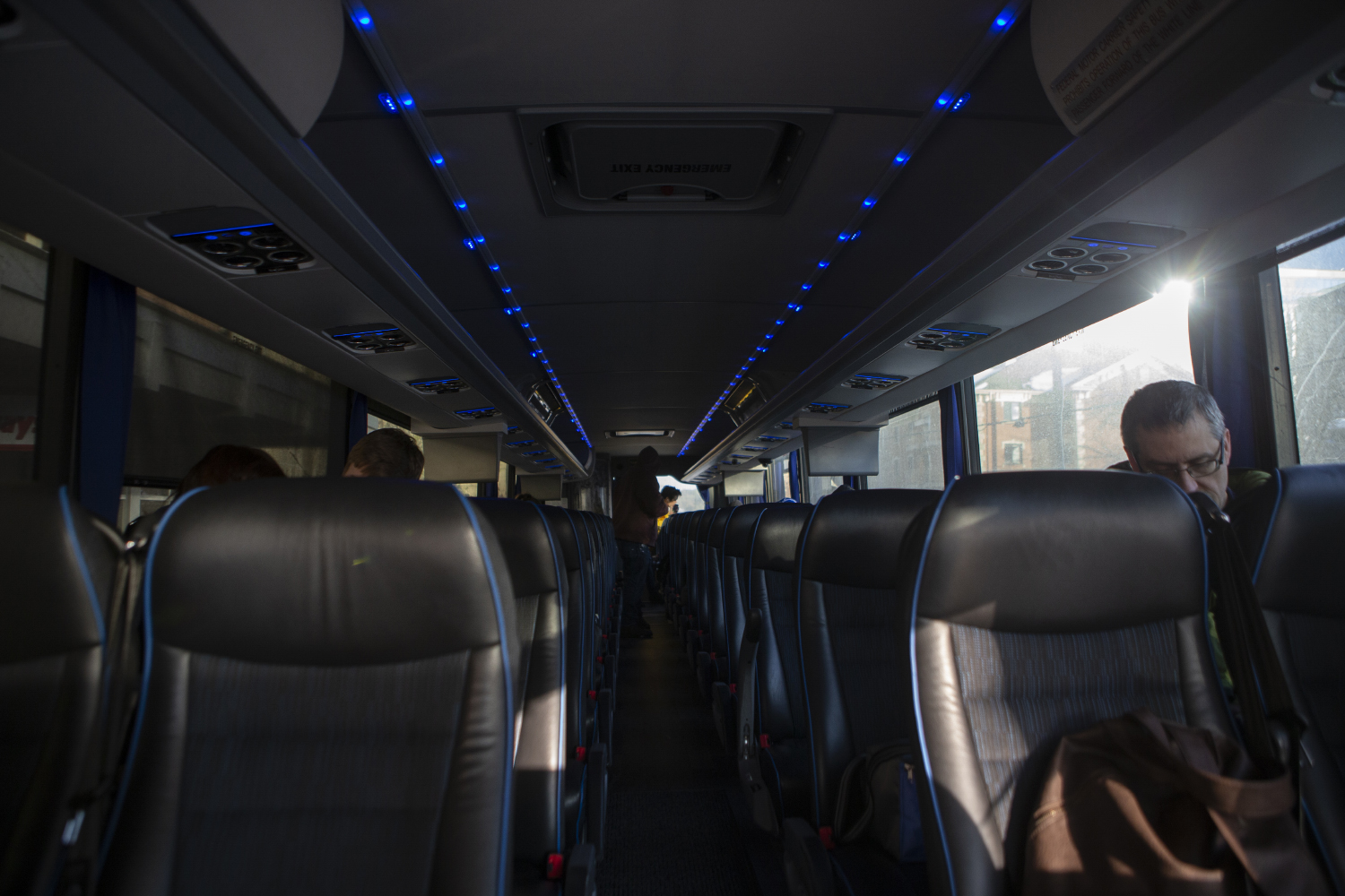 Parking And Transportation To Offer Discounted 380 Express Rides For UI