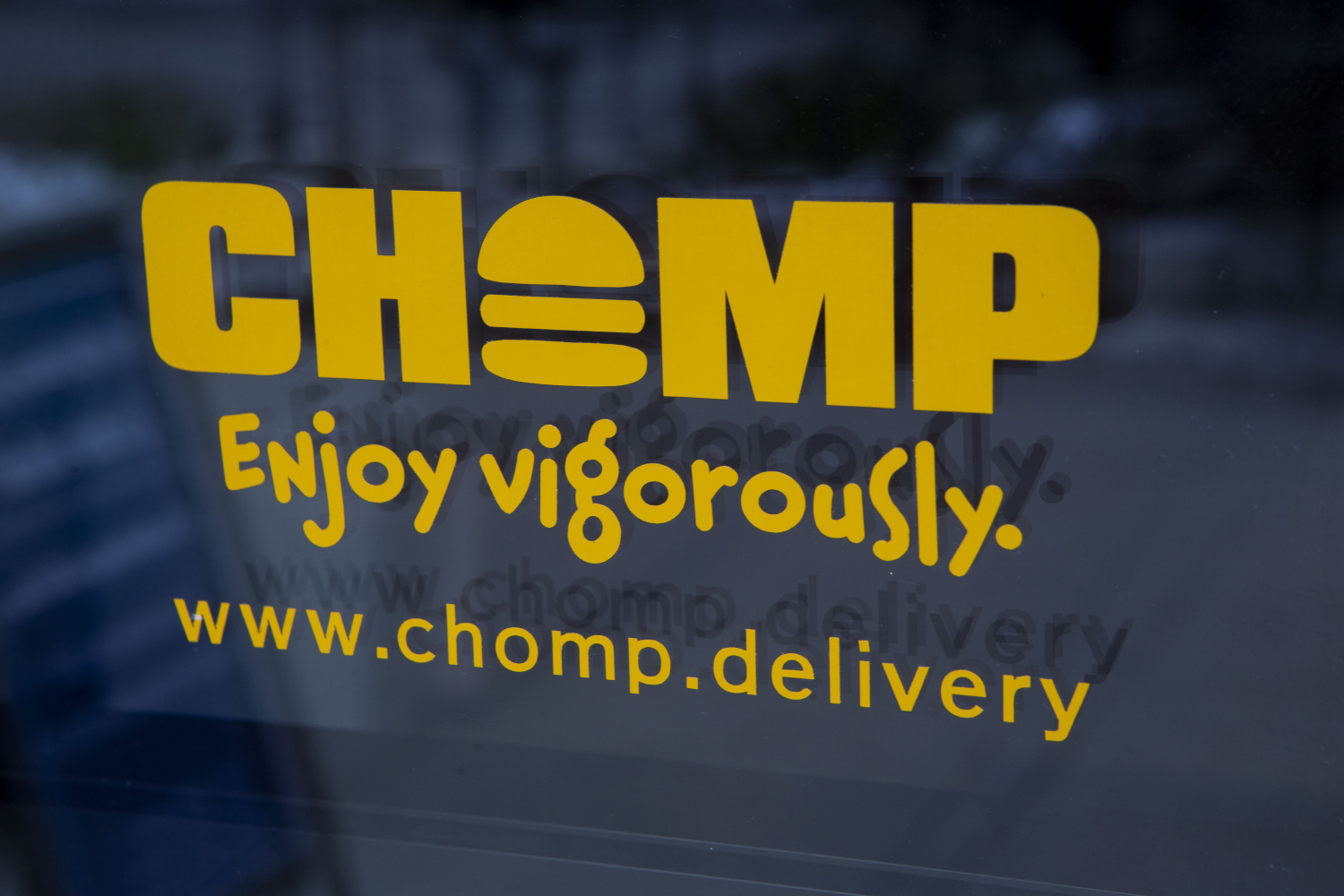Local food delivery service CHOMP honored for 'impact and innovation