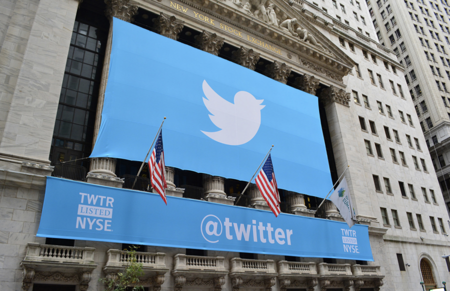 Opinion: Twitter beats Facebook on political advertising, but work is still needed