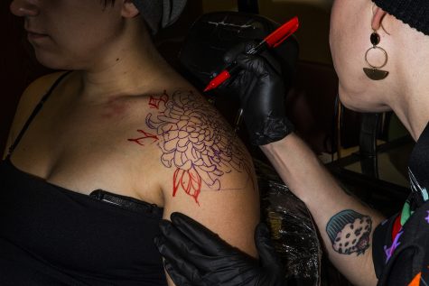 A Guide to Tattoo Studio Management - Tattoo Software Guide