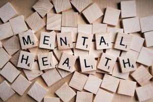 Opinion: Make a change this Mental Health Awareness Month