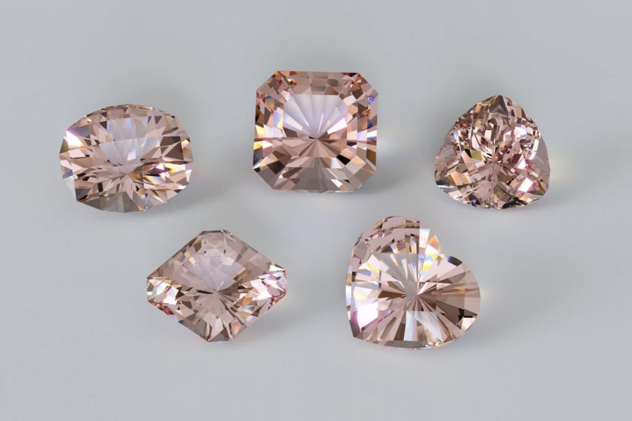 morganite expensive