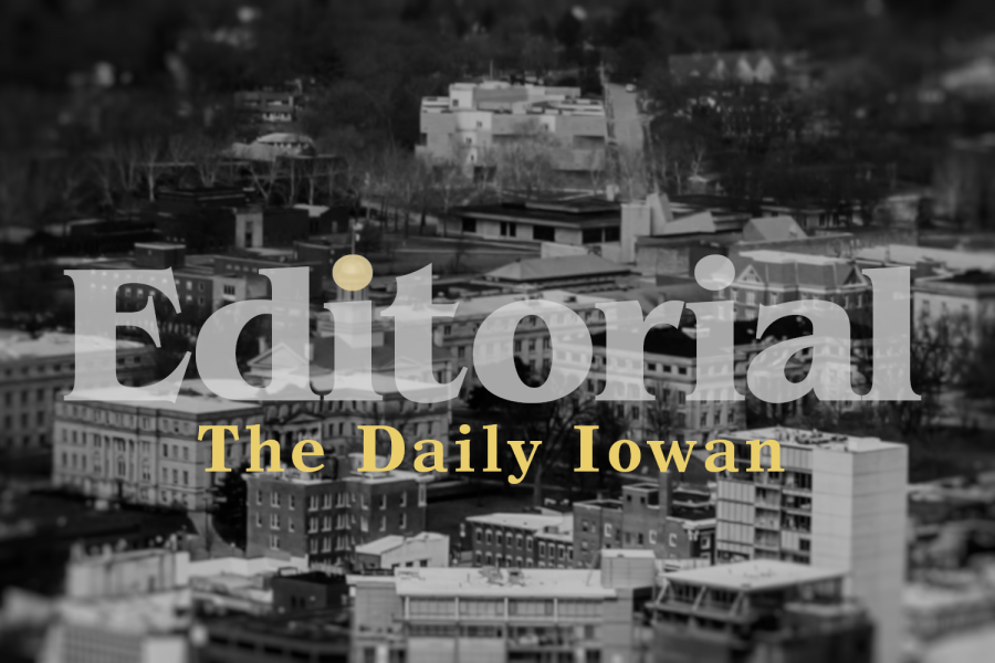 Editorial Board | Iowa needs sanctuary cities