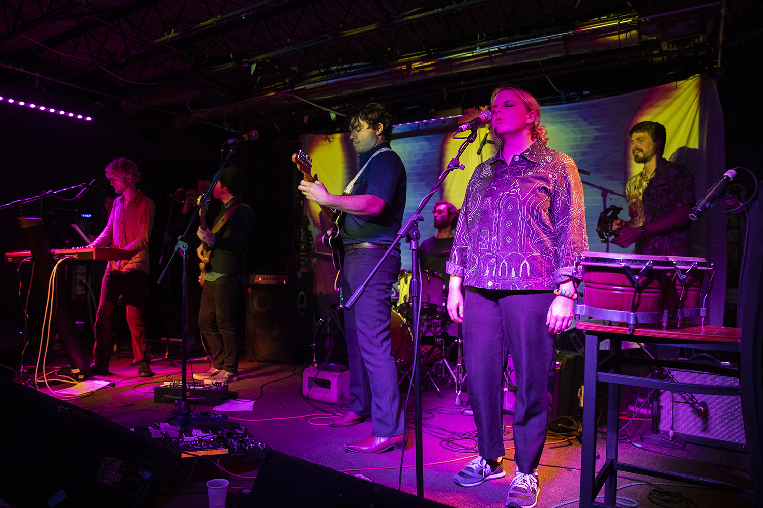 Changing the tune: Iowa City bands transition to virtual music ...