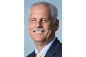 UI Public Safety director Scott Beckner announces retirement