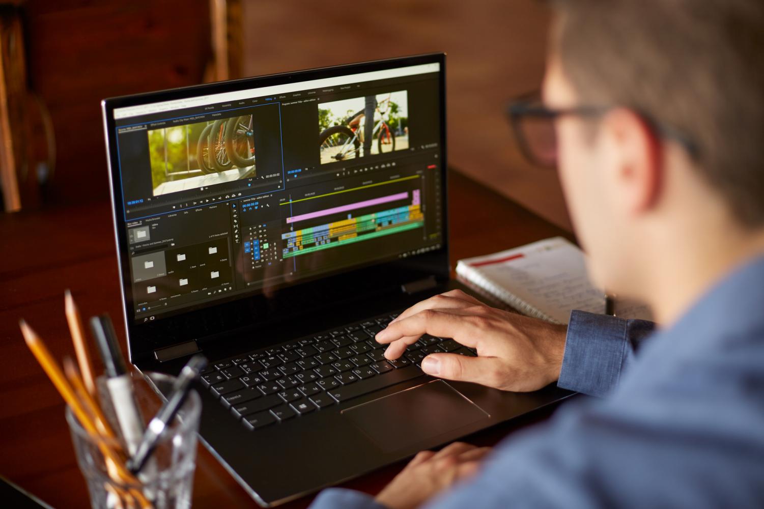 best video editor for pc beginners