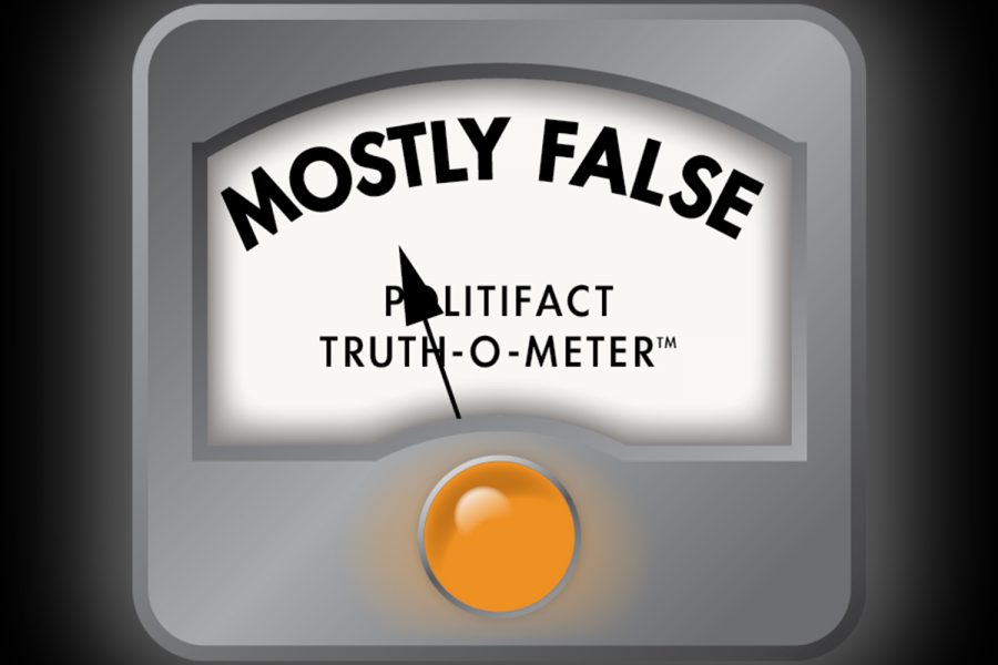Fact Check | GOP clip of Finkenauer comment misleading