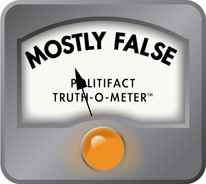 Fact Check | Blaming one legislator for accident ignores a lot