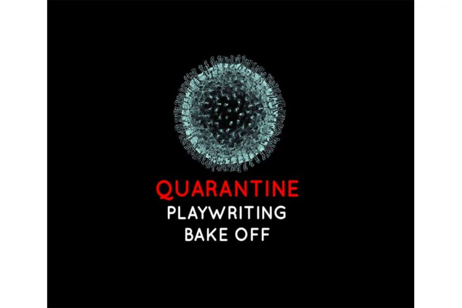 Quarantine Playwriting Bake-Off/Contributed