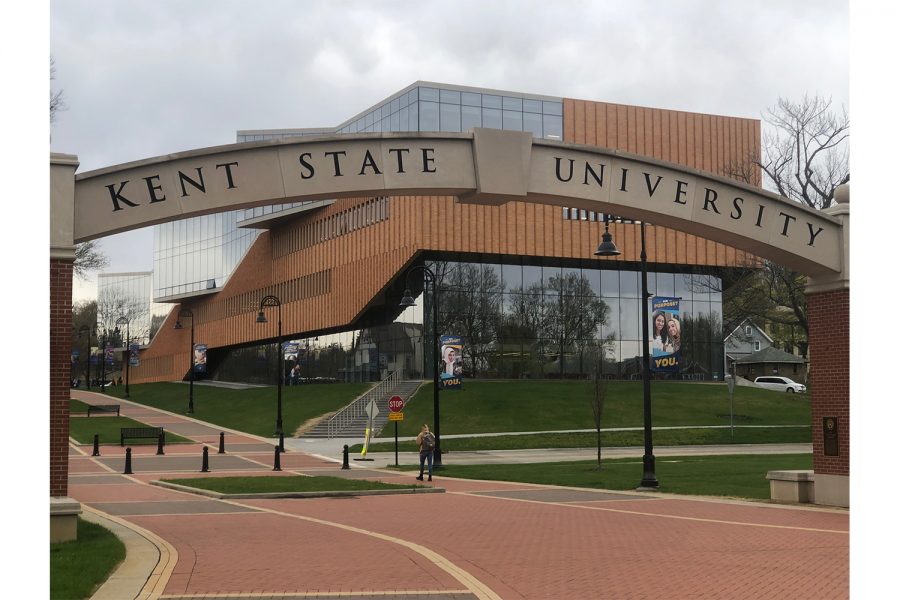Kent State University has canceled plans to commemorate the 50th anniversary of the May 4, 1970, shootings.