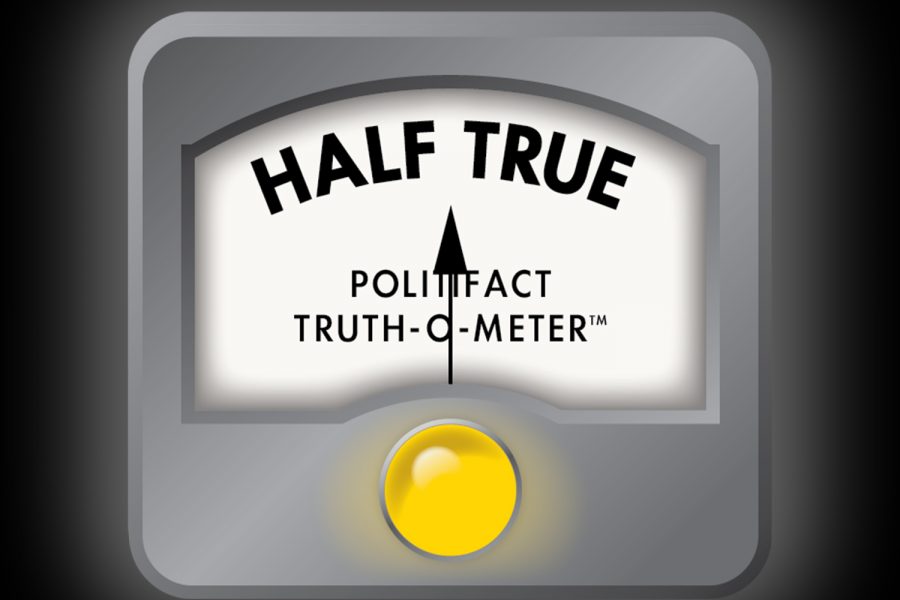 Fact check | Private rescue total in campaign ad overshoots on number of Americans