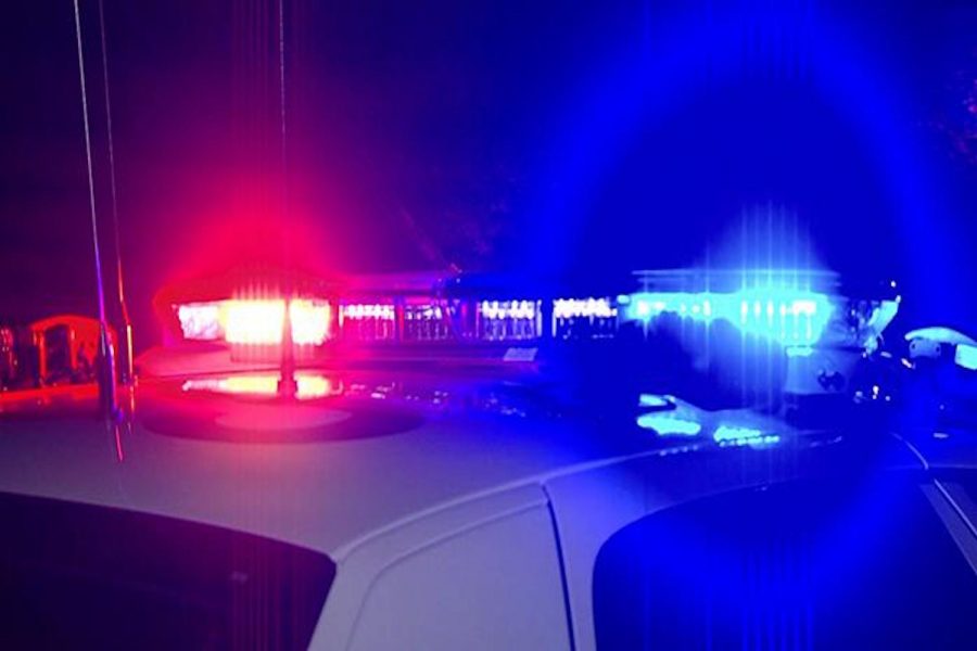 UI Police investigate shots fired near Calvin Hall