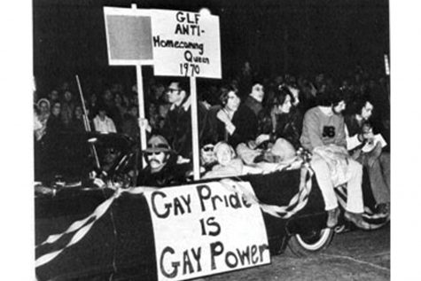 Pride amid a pandemic: Iowa City celebrates 50 years of LGBTQ visibility online