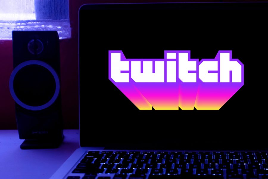 Twitch+is+the+most+popular+service+for+live+streaming+in+the+U.S.+%28Daniel+Constante%2FDreamstime%2FTNS%29