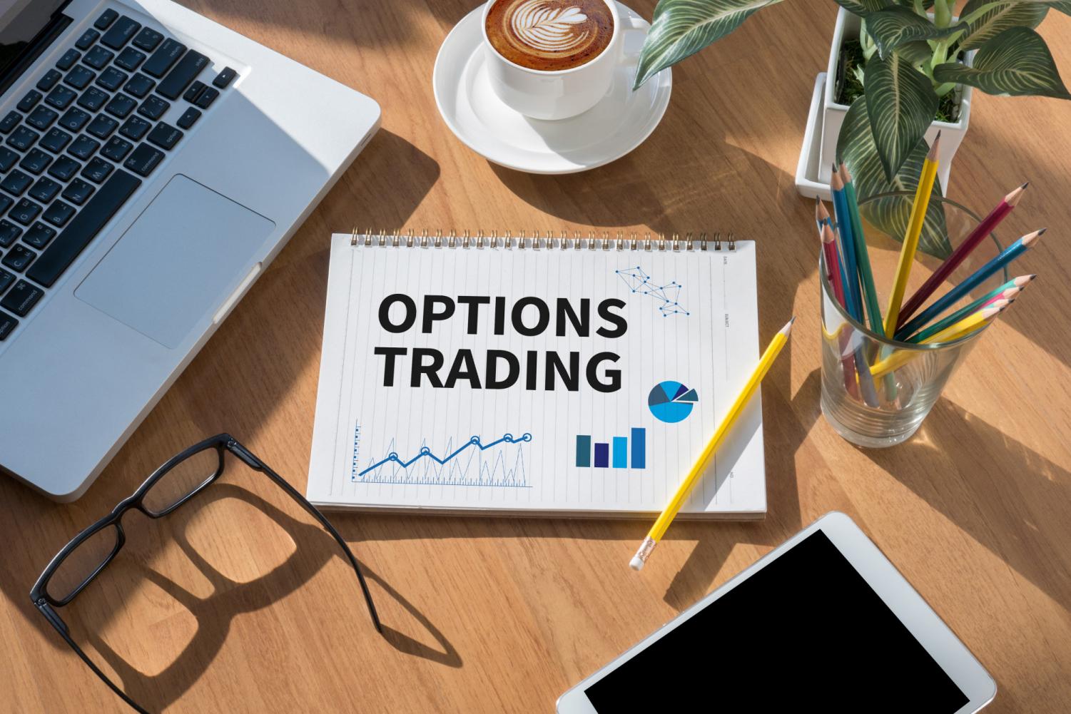 Trading Tips: 7 of the Best Option Strategies to Know - The Daily Iowan