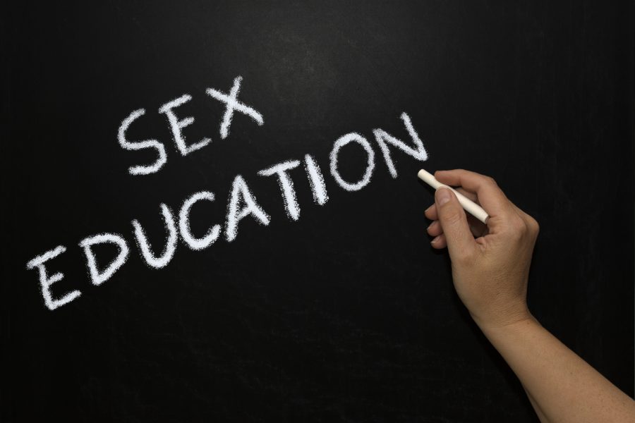 Opinion | Sex education needs to be more inclusive