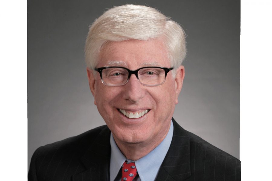 Iowa Attorney General Tom Miller 