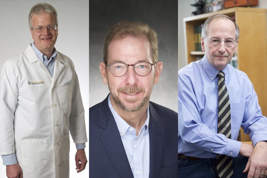University of Iowa cystic fibrosis research team awarded $11.5 million grant