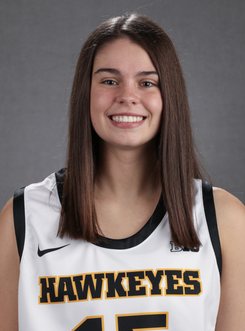 Iowa Women’s Basketball’s Freshmen Impress On And Off The Court - The ...