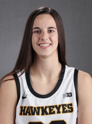 Iowa women’s basketball’s freshmen impress on and off the court - The ...