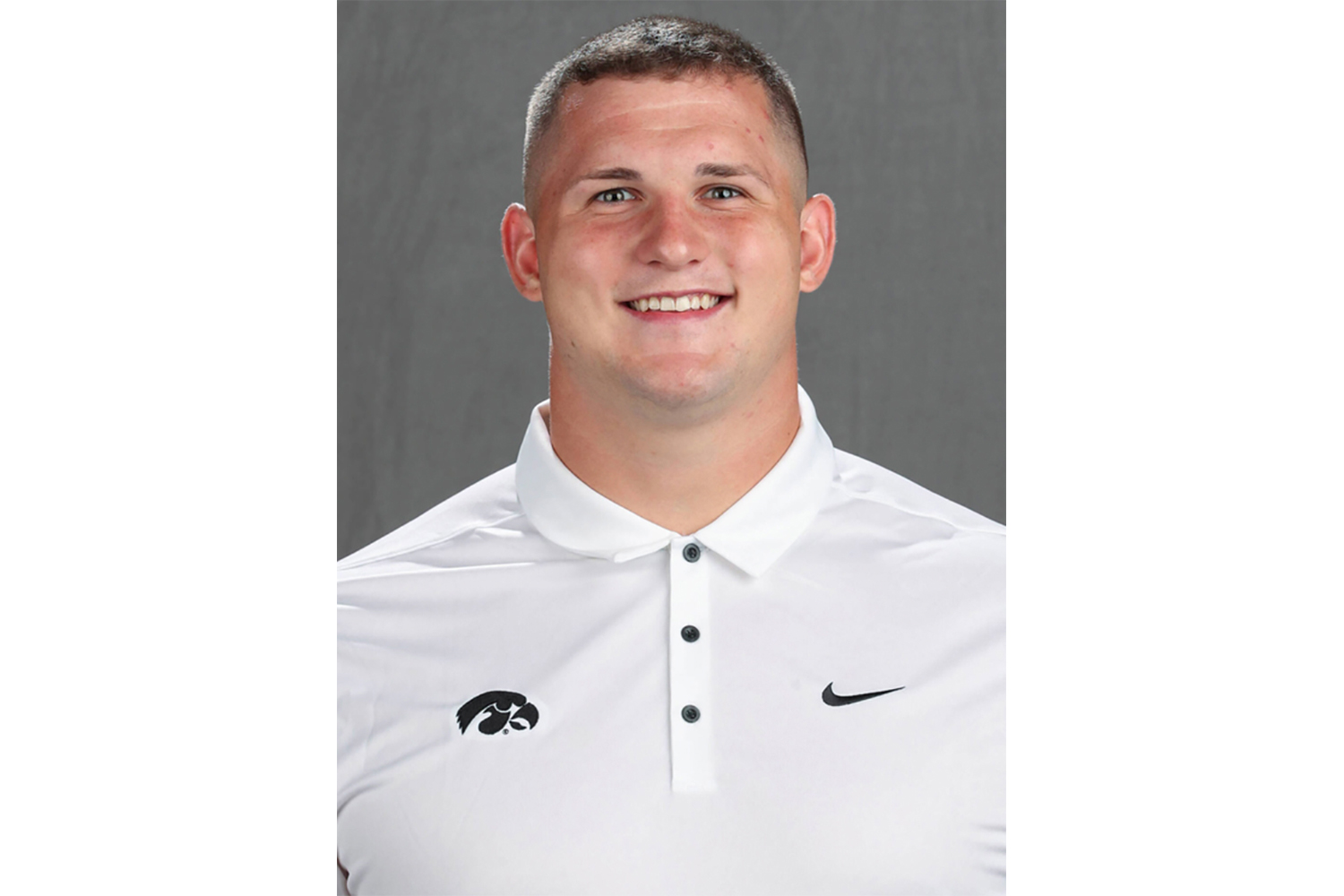 Heflin quickly impacting Hawkeye football program - The Daily Iowan