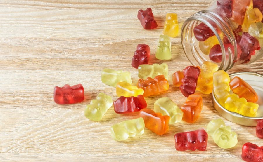 Do Gummy Vitamins Work Get Value For The Money And A Good Product The Daily Iowan